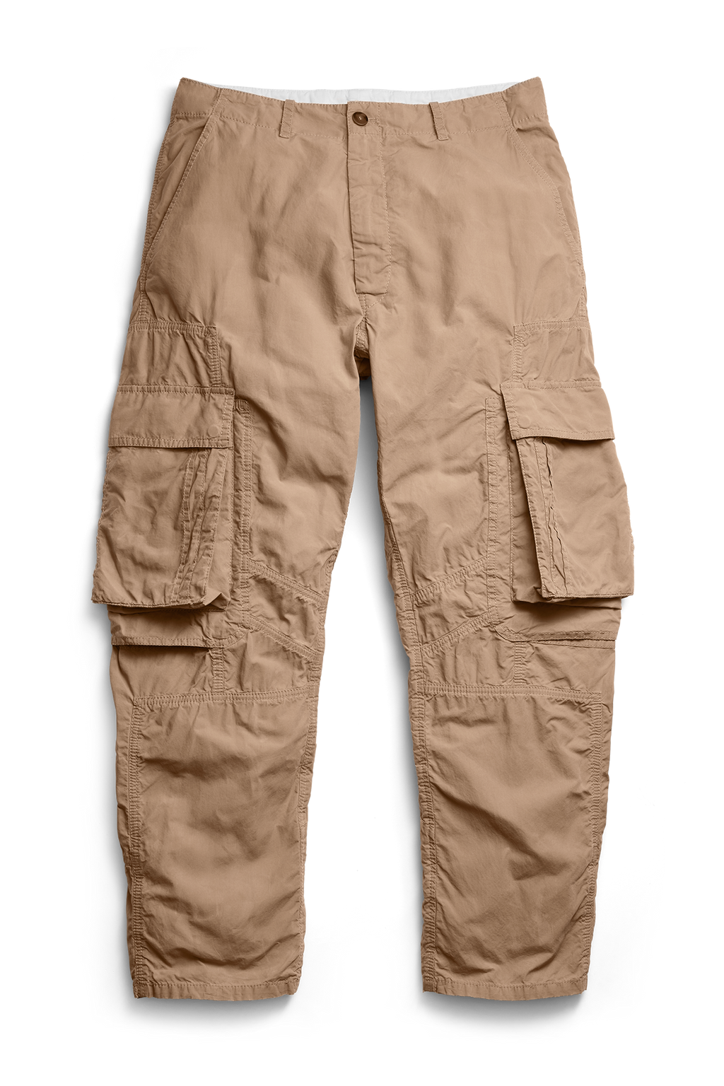 Edge Pant - Amber Sands - Image 6