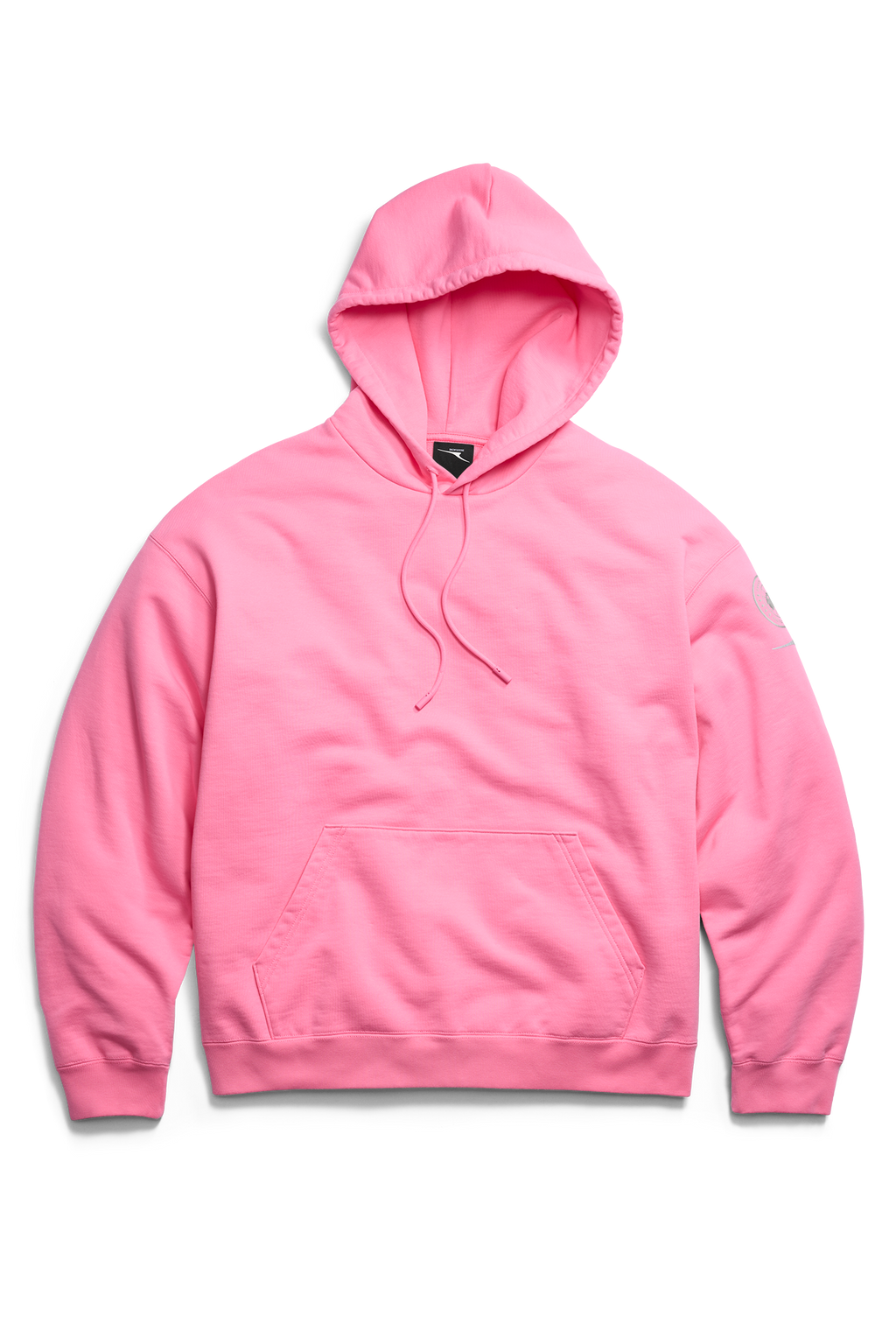 Rigel Hoodie - Electric Rose - Image 7