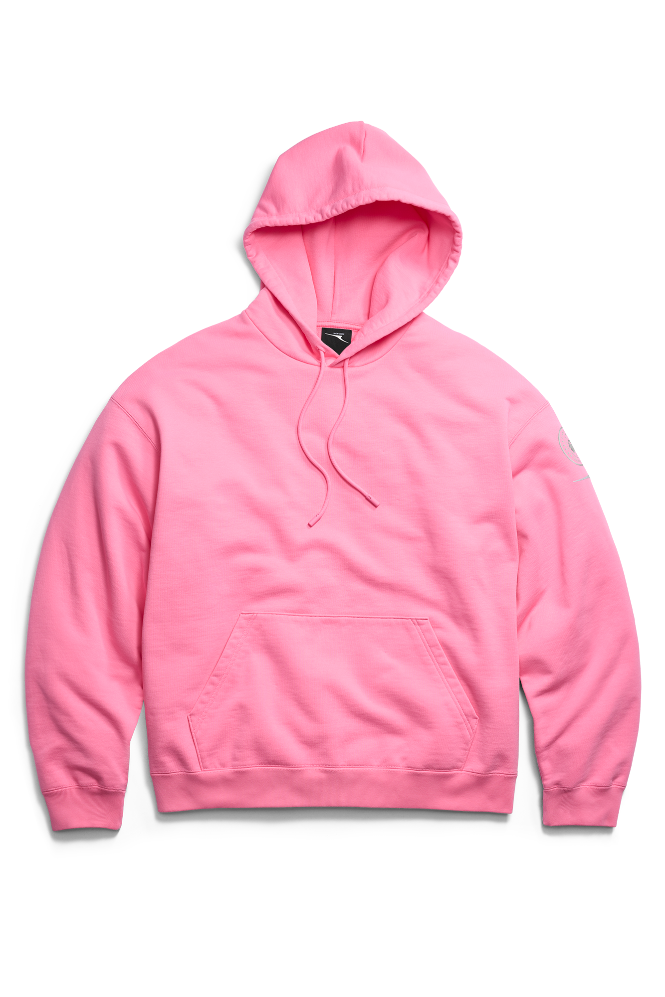 Rigel Hoodie - Electric Rose - Image 7