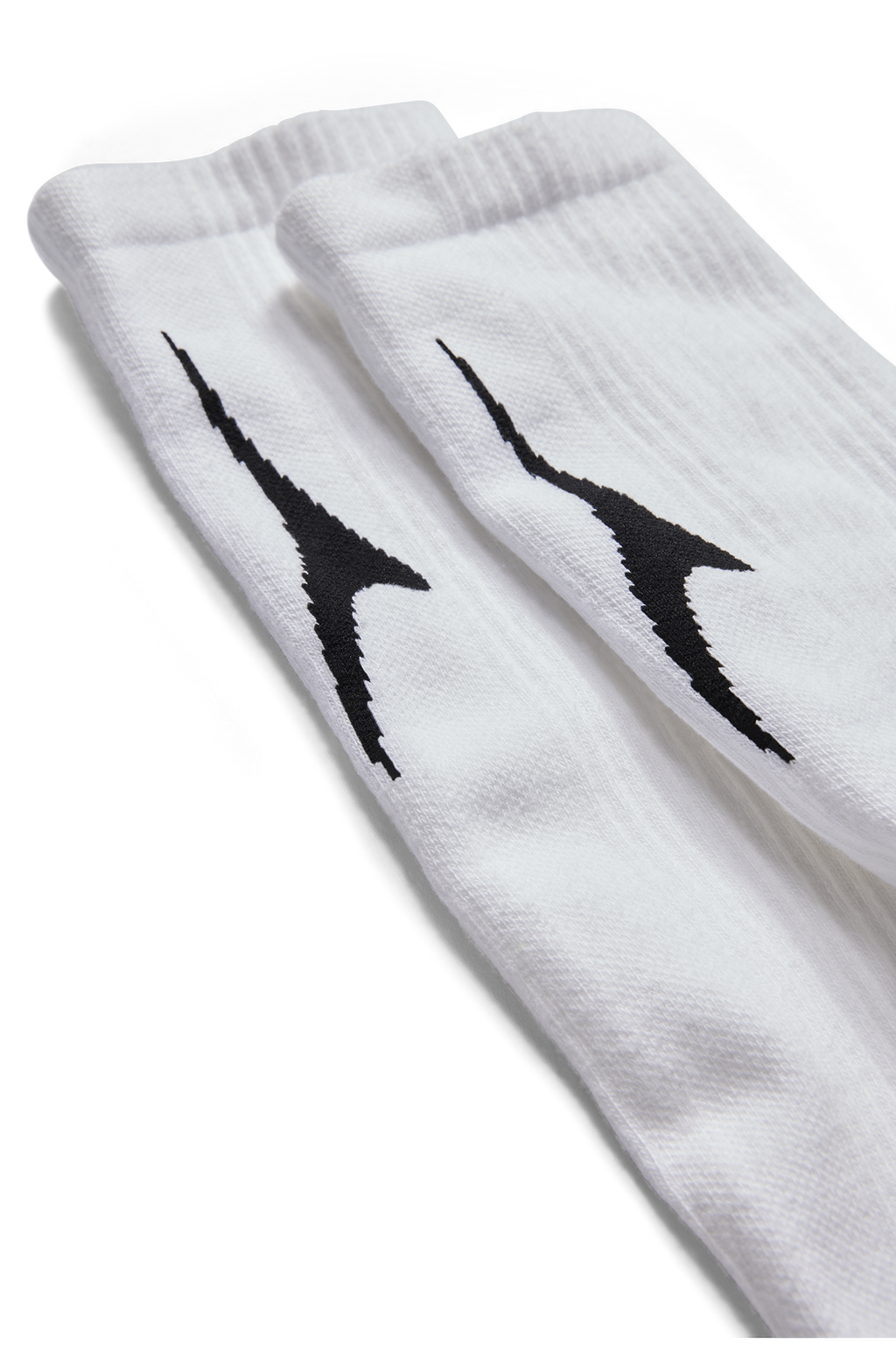 Alpine Sock - White - Image 4