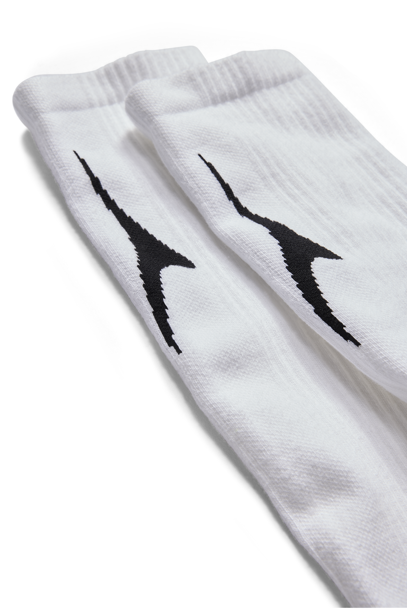 Alpine Sock - White - Image 4