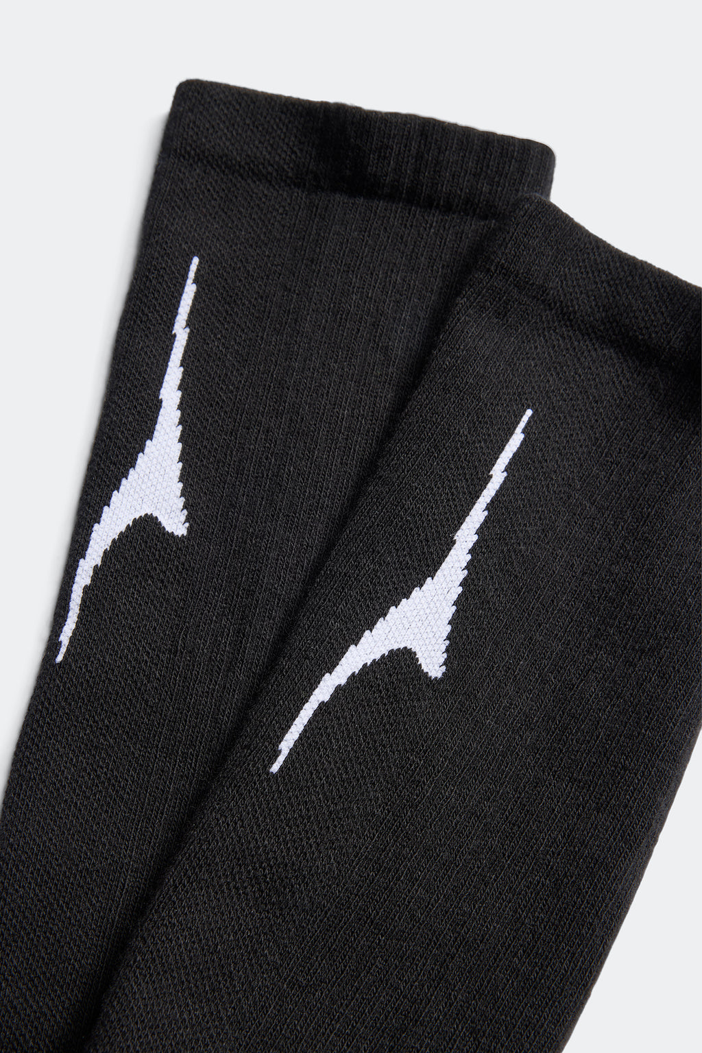 Alpine Sock - Black
