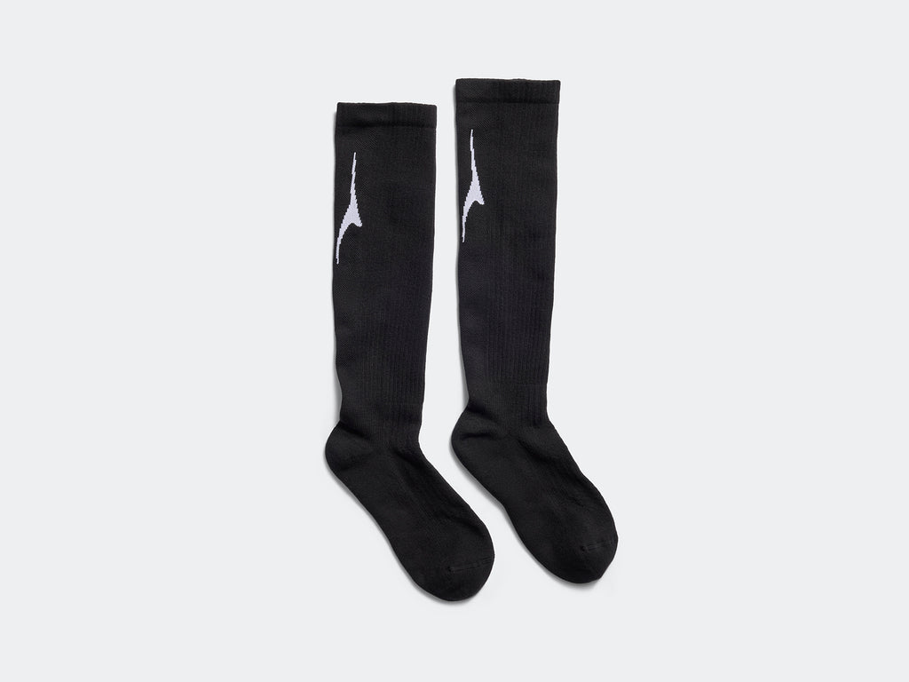 Alpine Sock - Black
