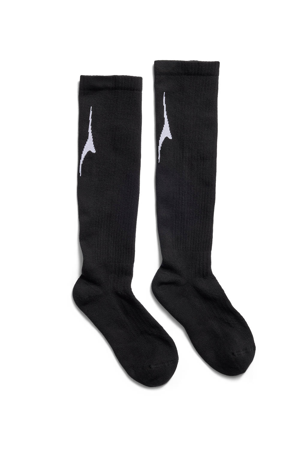 Alpine Sock - Black - Image 3