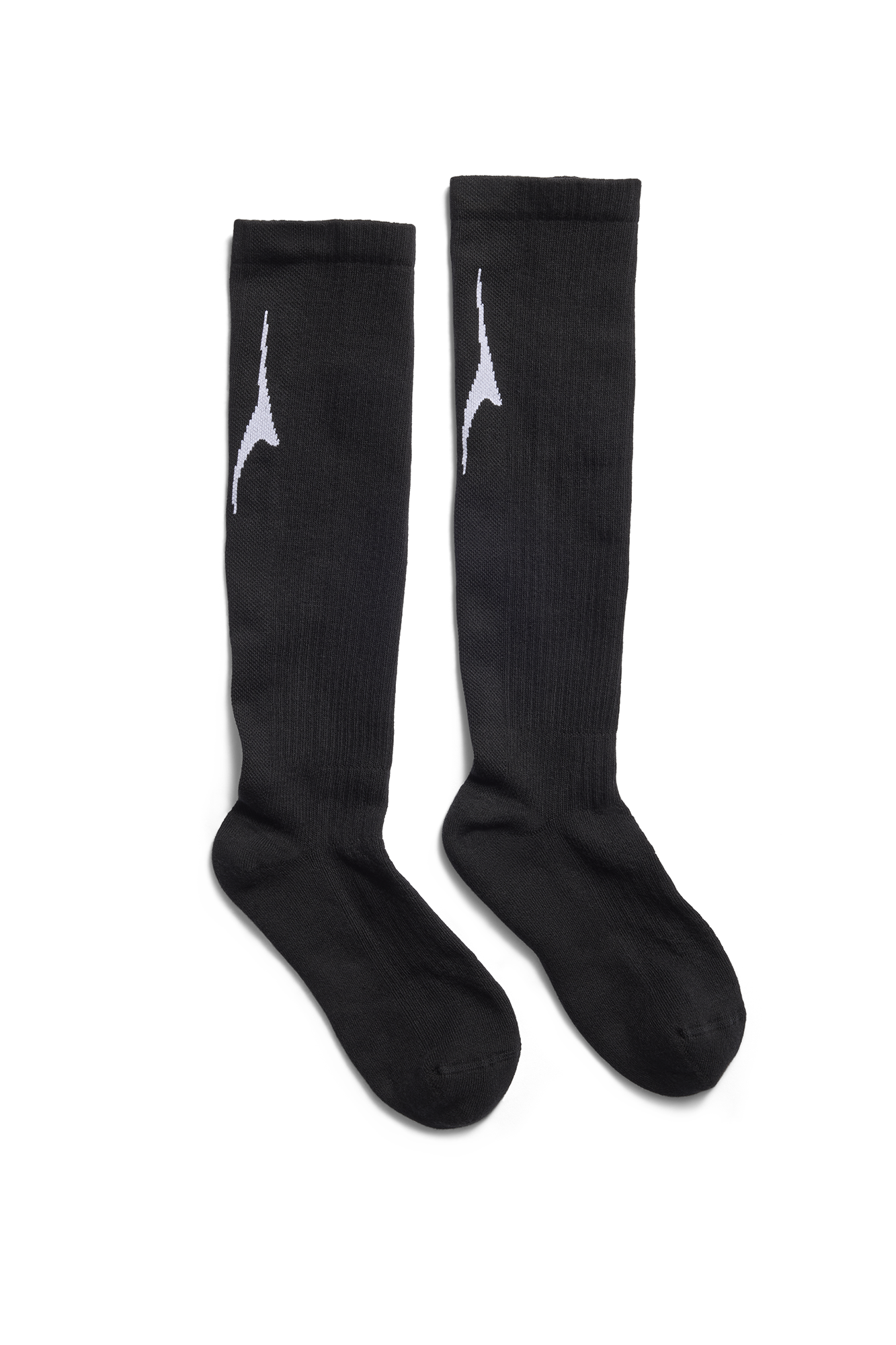 Alpine Sock - Black - Image 3
