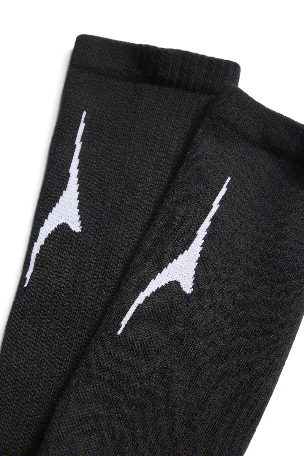 Alpine Sock - Black - Image 4