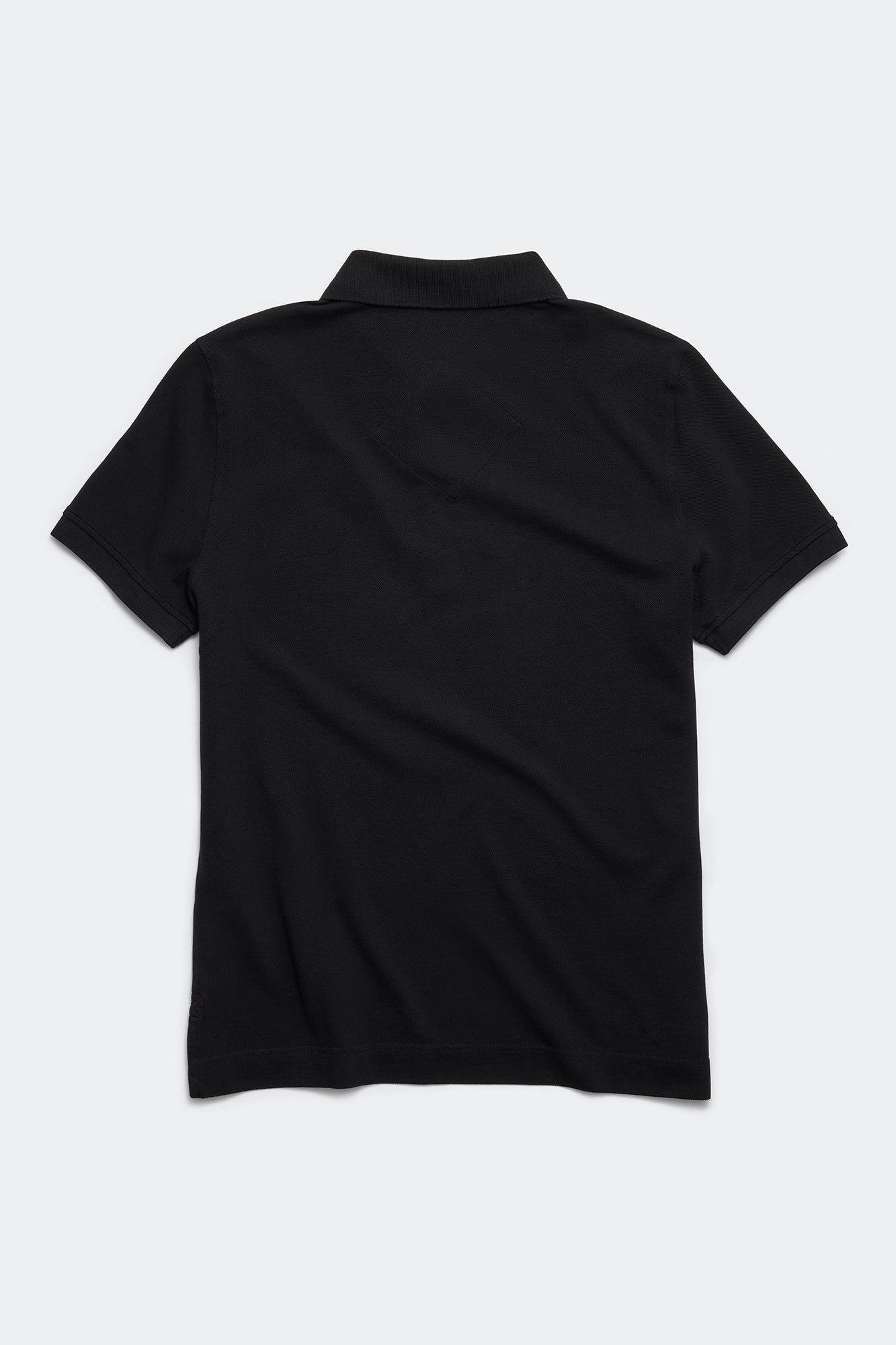 Beckley Polo Black Label (Men) - Black