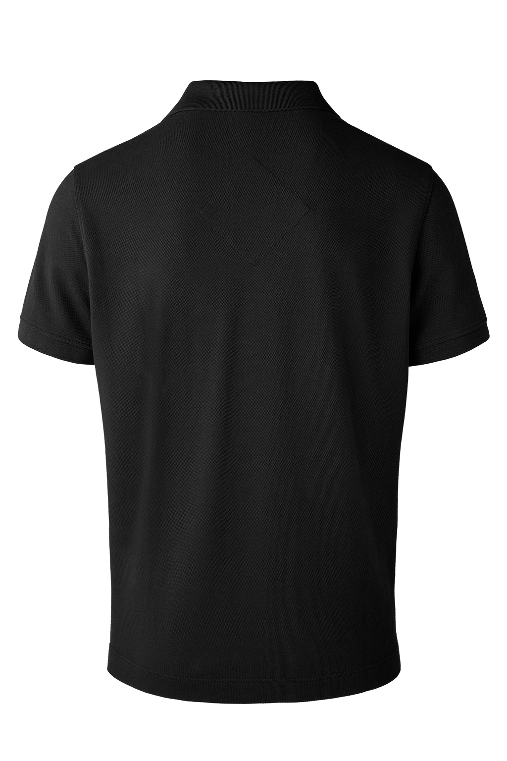 Beckley Polo (Men) - Black