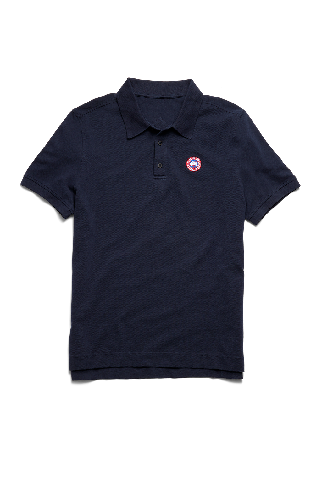 Beckley Polo (Men) - Atlantic Navy
