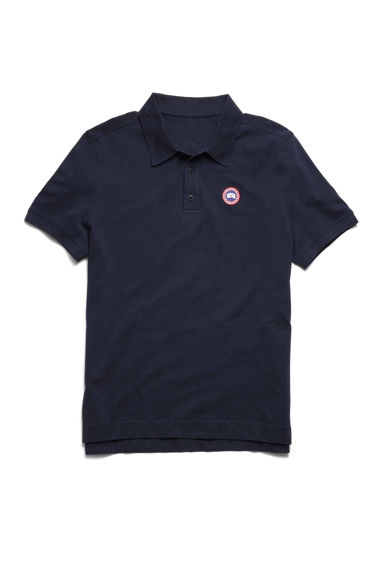 Beckley Polo (Men) - Atlantic Navy