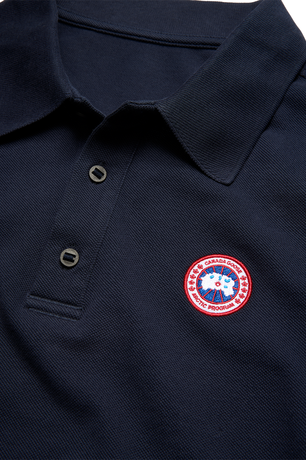 Beckley Polo (Men) - Atlantic Navy