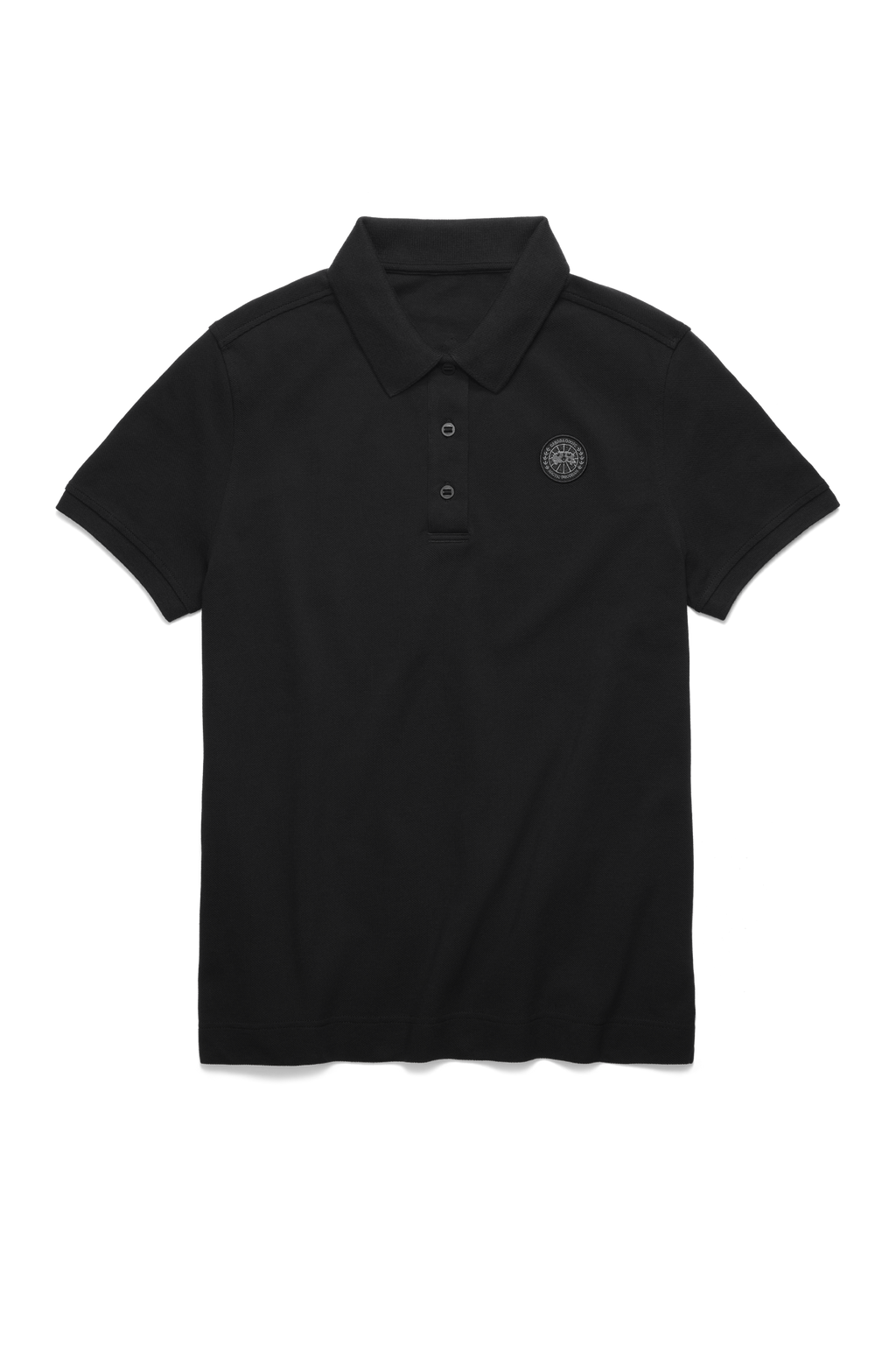 Almira Polo - Black