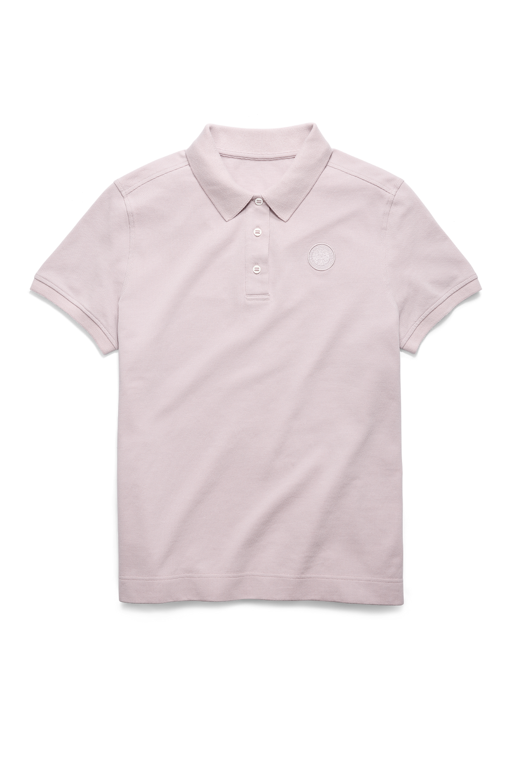 Almira Polo - Lucent Rose