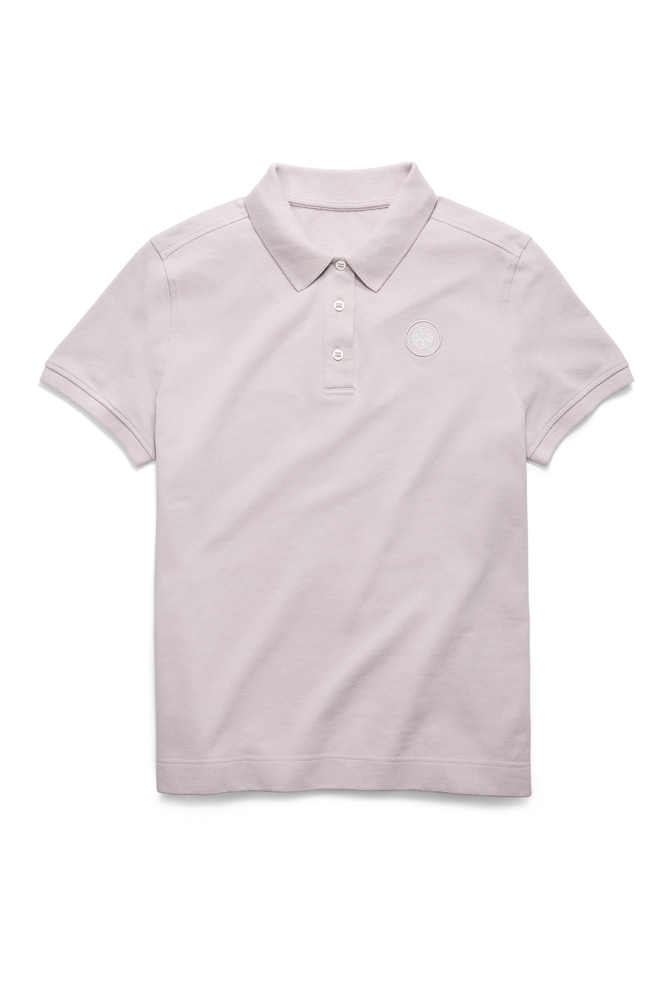 Almira Polo - Lucent Rose