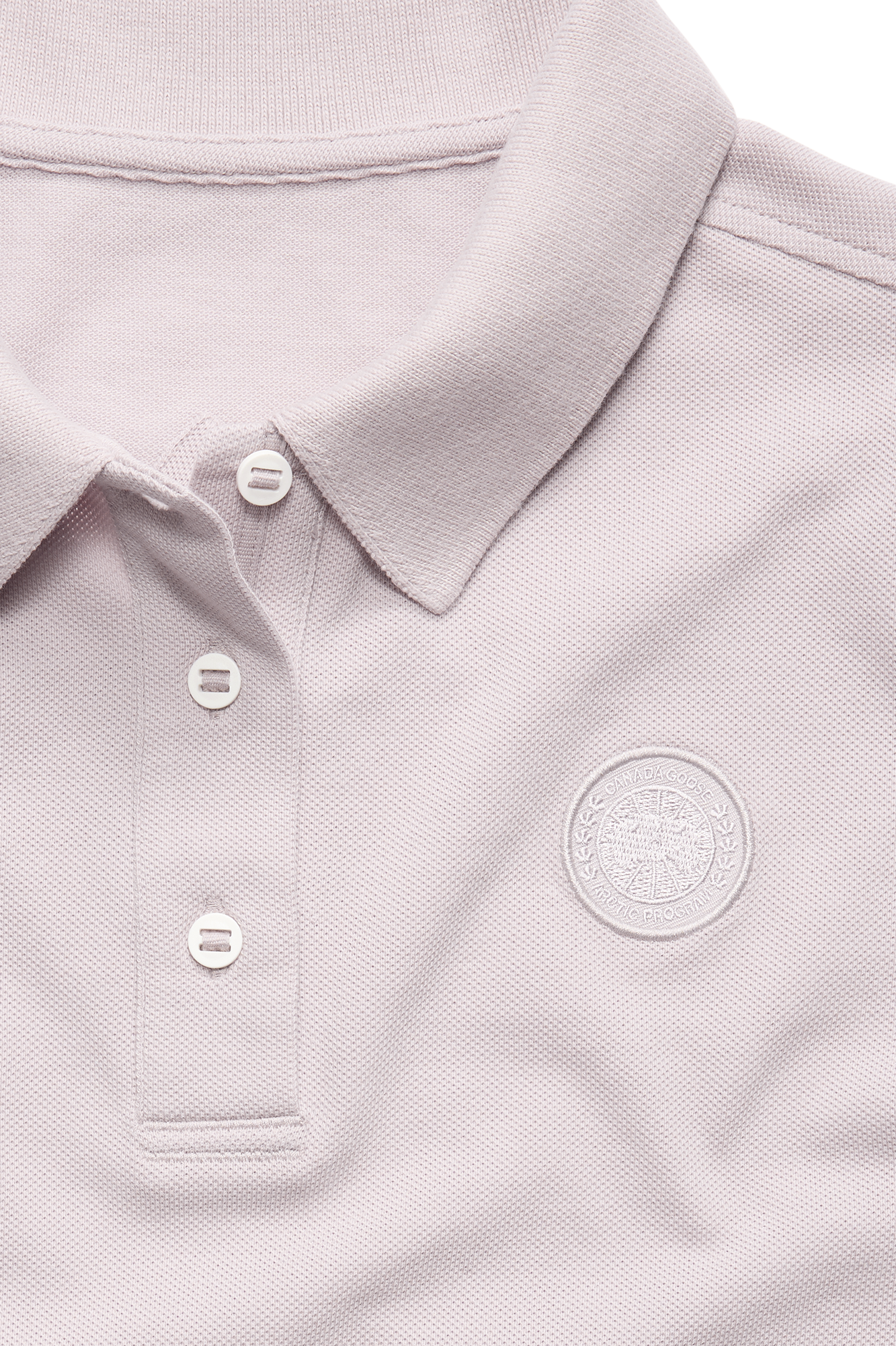 Almira Polo - Lucent Rose