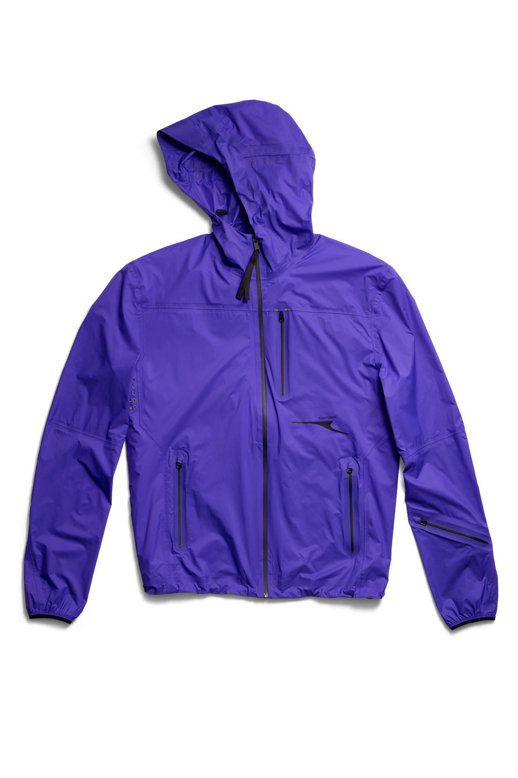 Zephyr Jacket - Violet Eclipse - Image 7