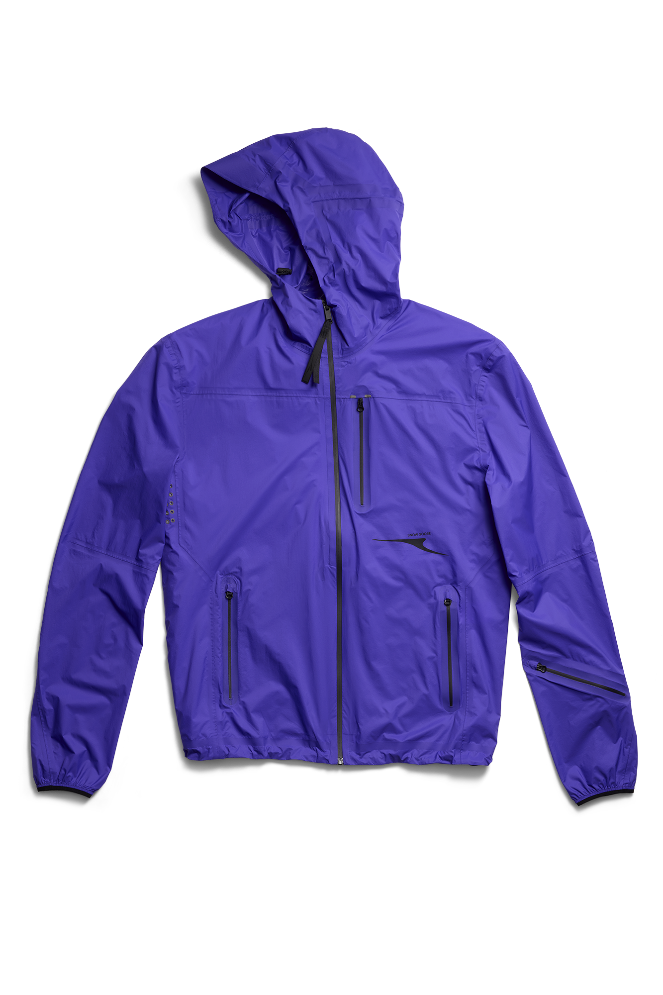 Zephyr Jacket - Violet Eclipse - Image 7
