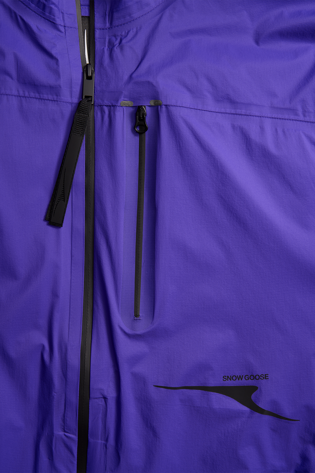 Zephyr Jacket - Violet Eclipse - Image 8