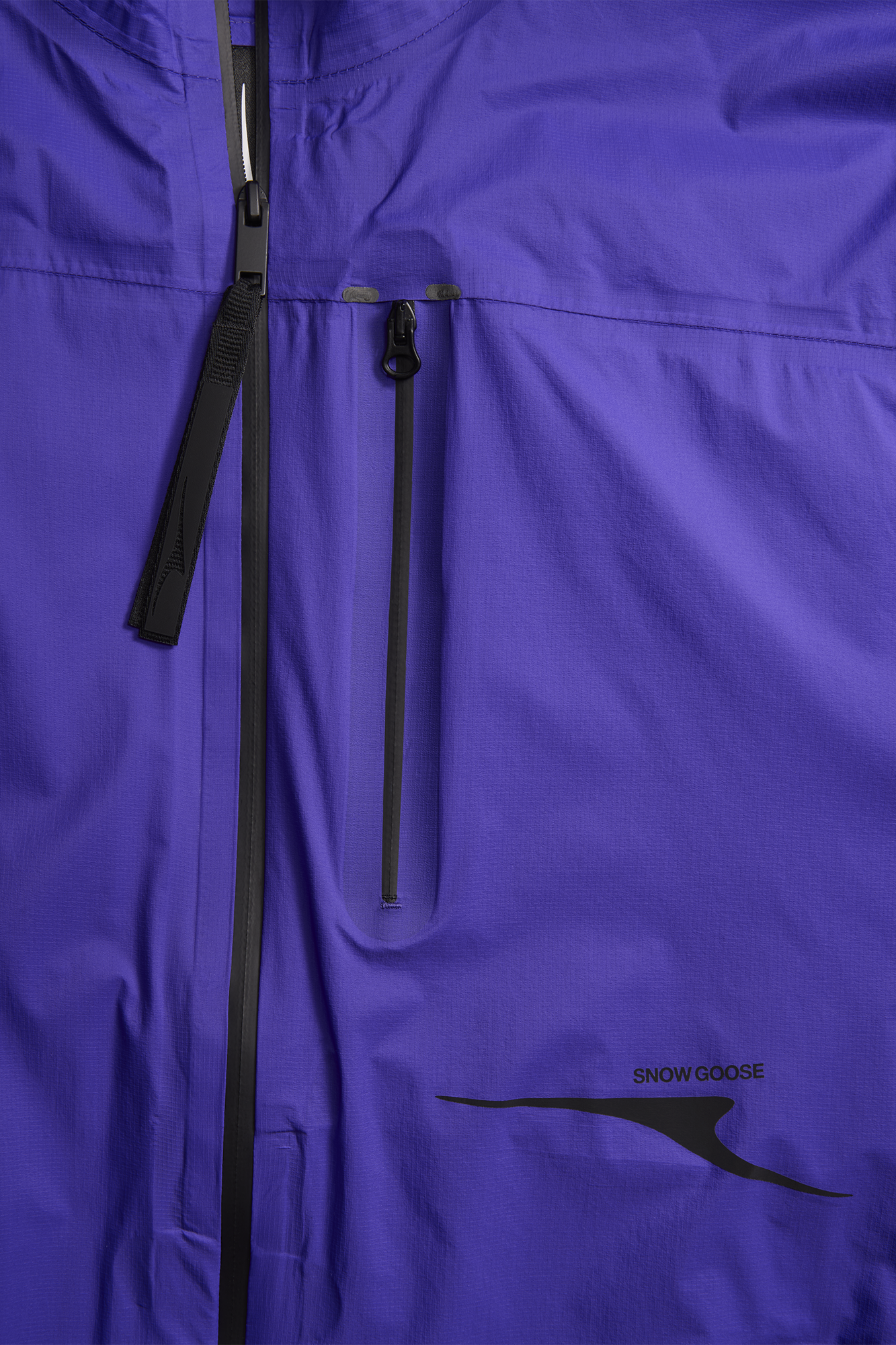Zephyr Jacket - Violet Eclipse - Image 8
