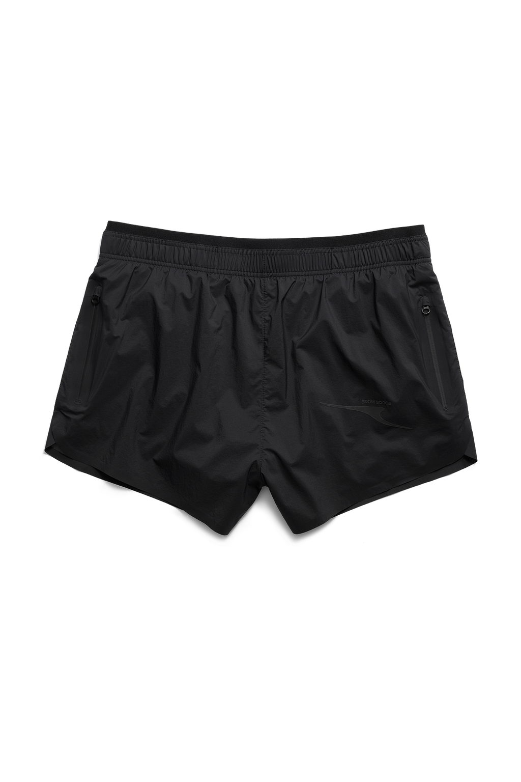 Tempest Short - Black - Image 7