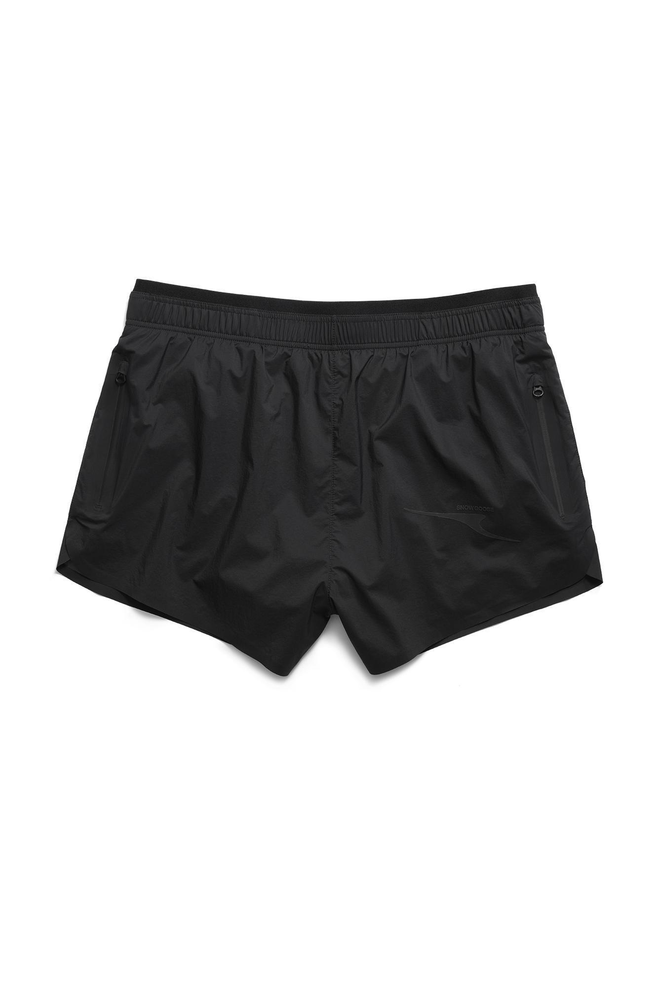 Tempest Short - Black - Image 7