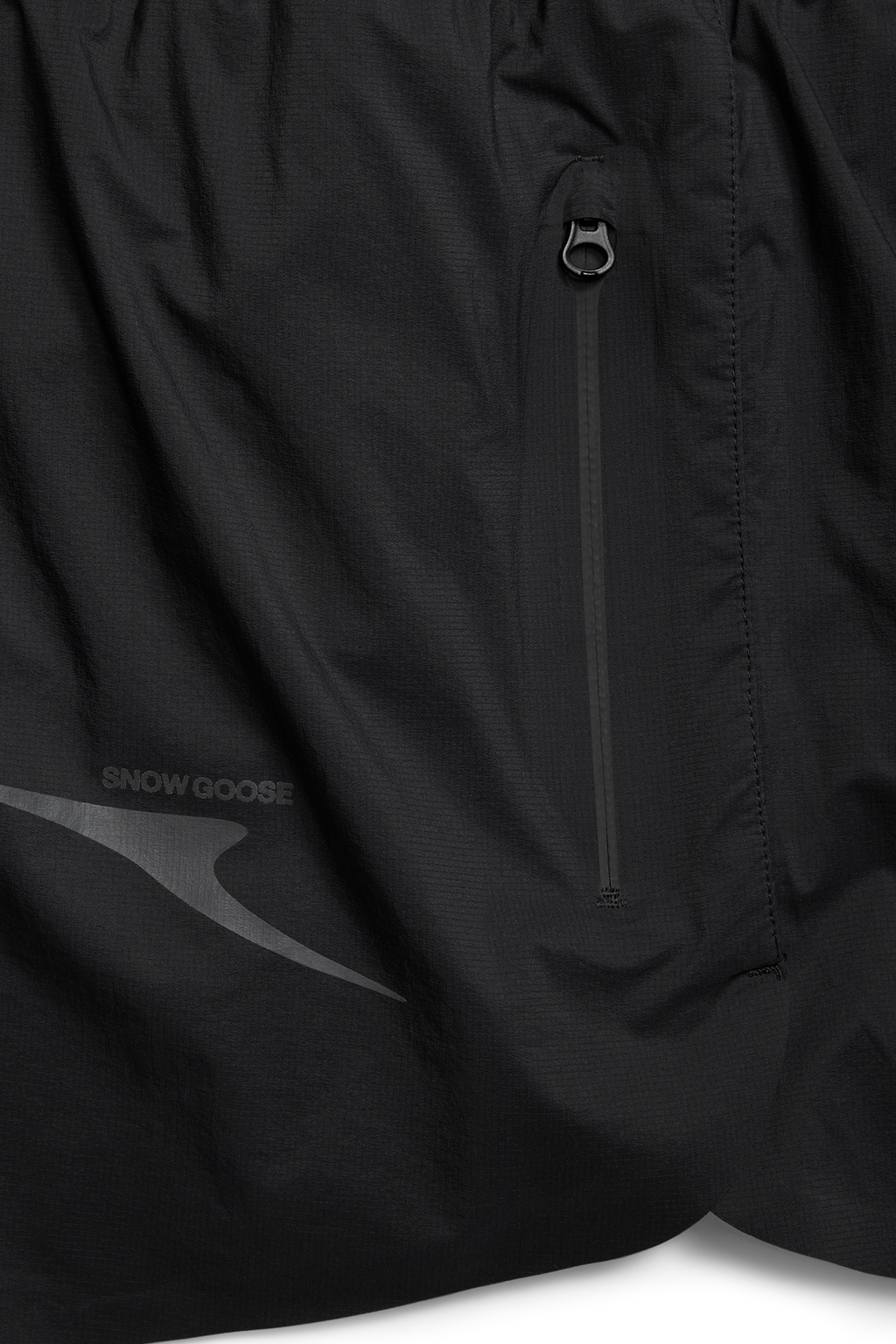 Tempest Short - Black - Image 8