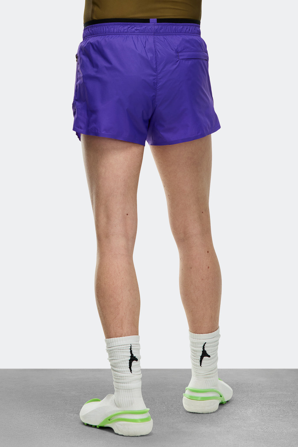 Tempest Short - Violet Eclipse - Image 6