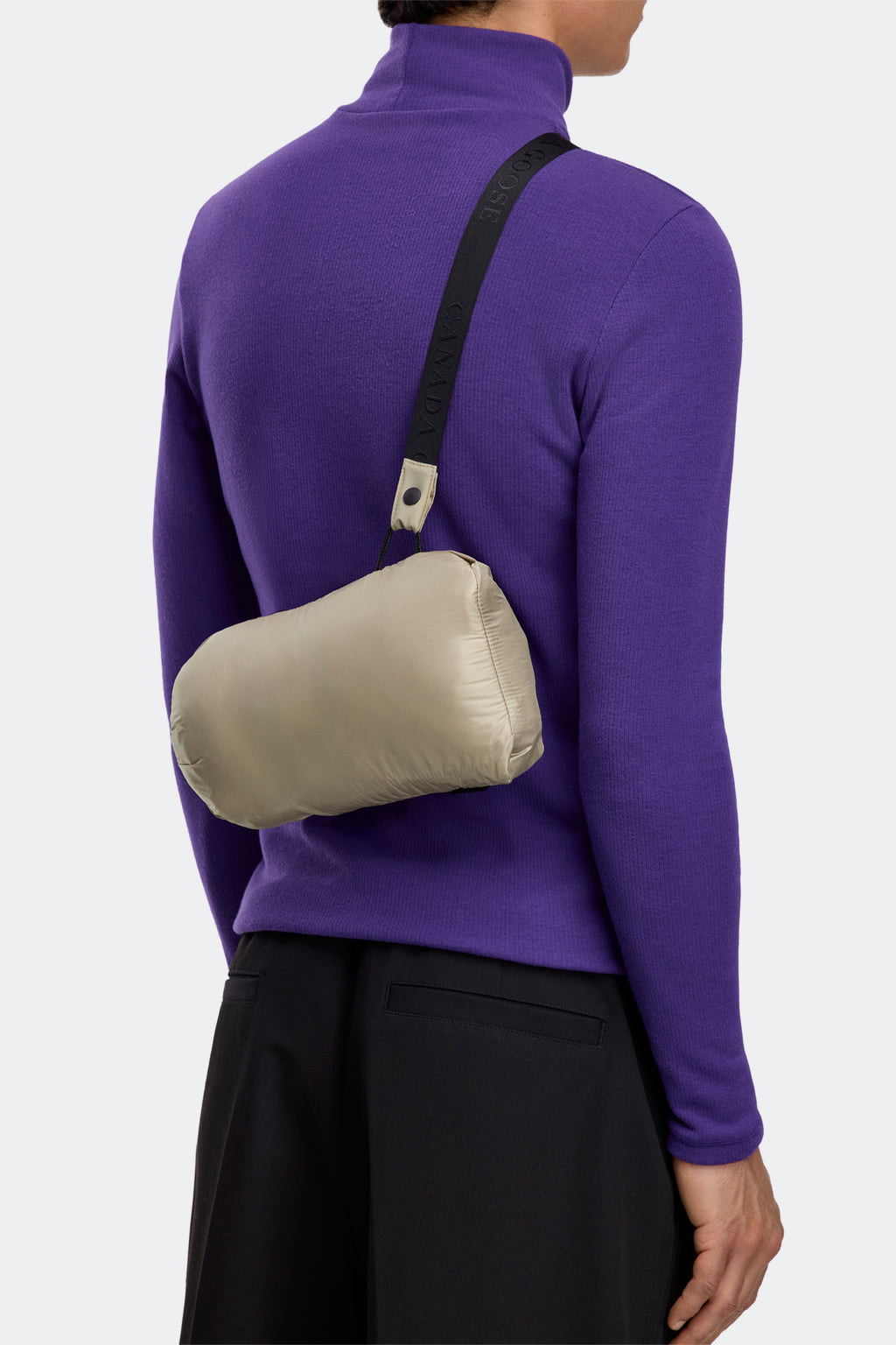 Crofton Hoodie EnduraLuxe - Limestone - Image 8