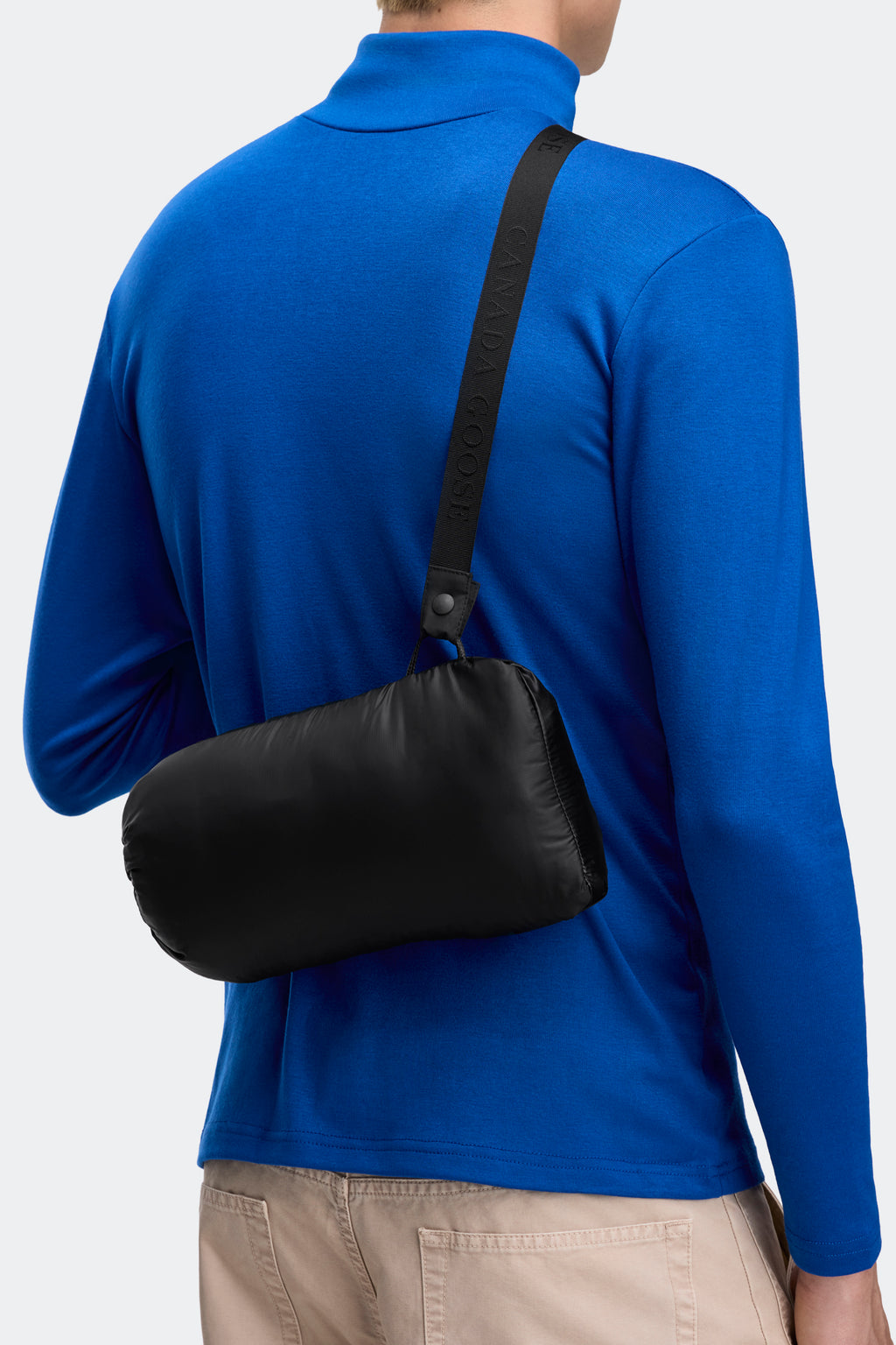 Crofton Jacket EnduraLuxe (Men) - Black - Image 8