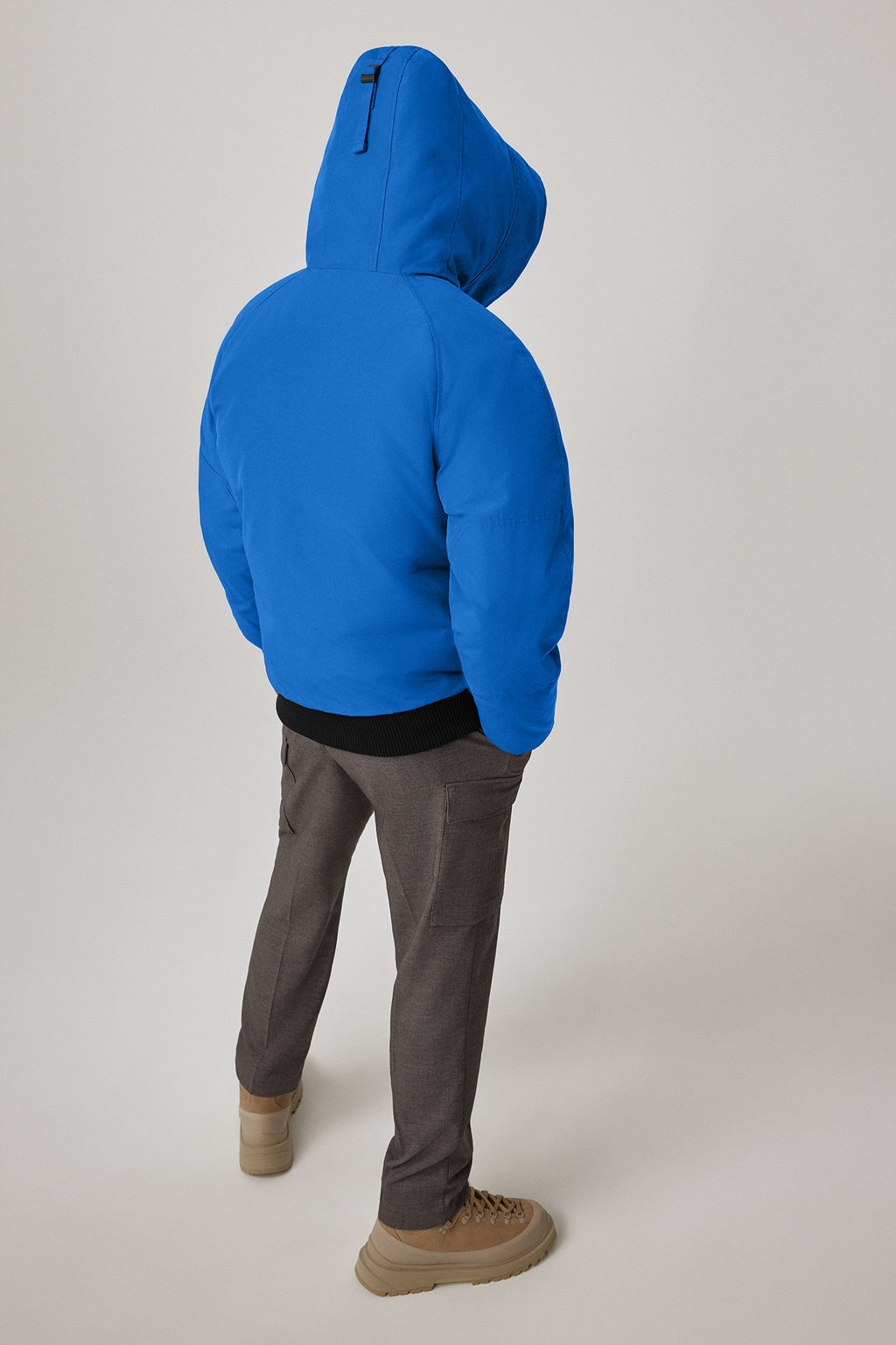 Chilliwack Bomber PBI - Royal PBI Blue - Image 5