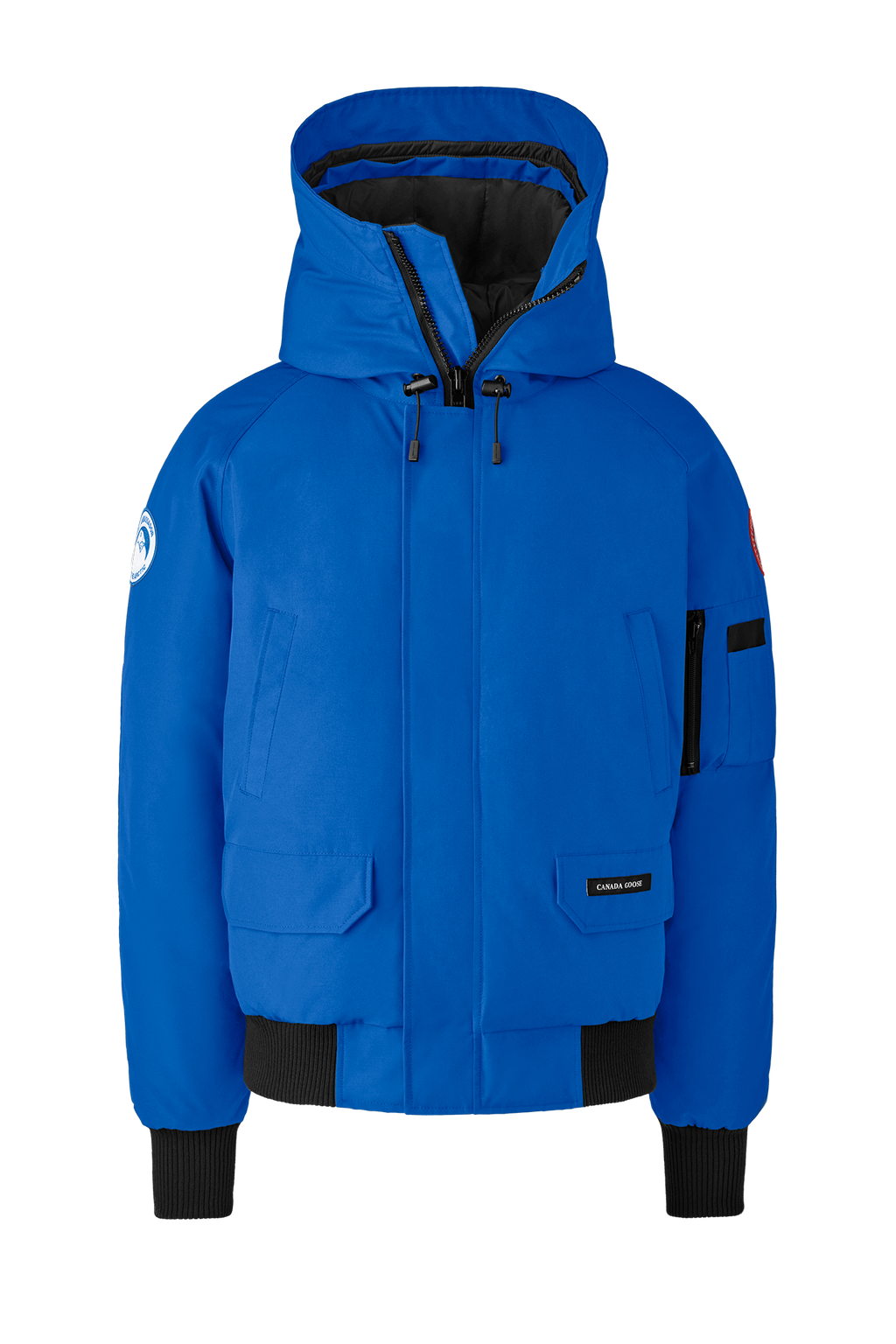 Chilliwack Bomber PBI - Royal PBI Blue - Image 6