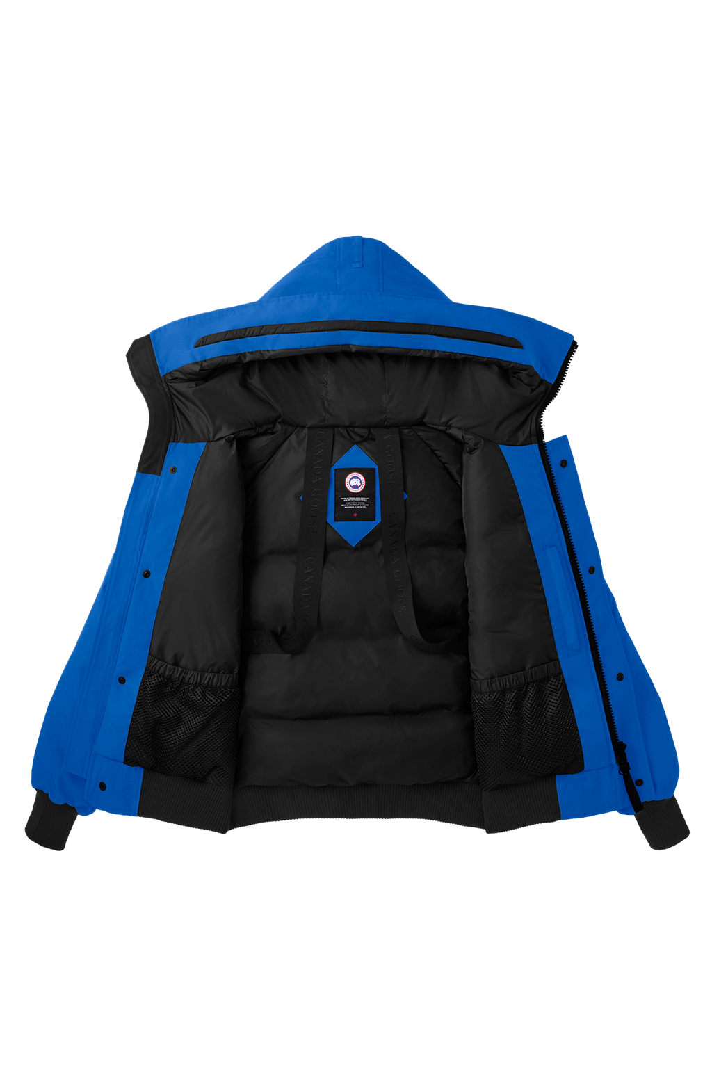 Chilliwack Bomber PBI - Royal PBI Blue - Image 7