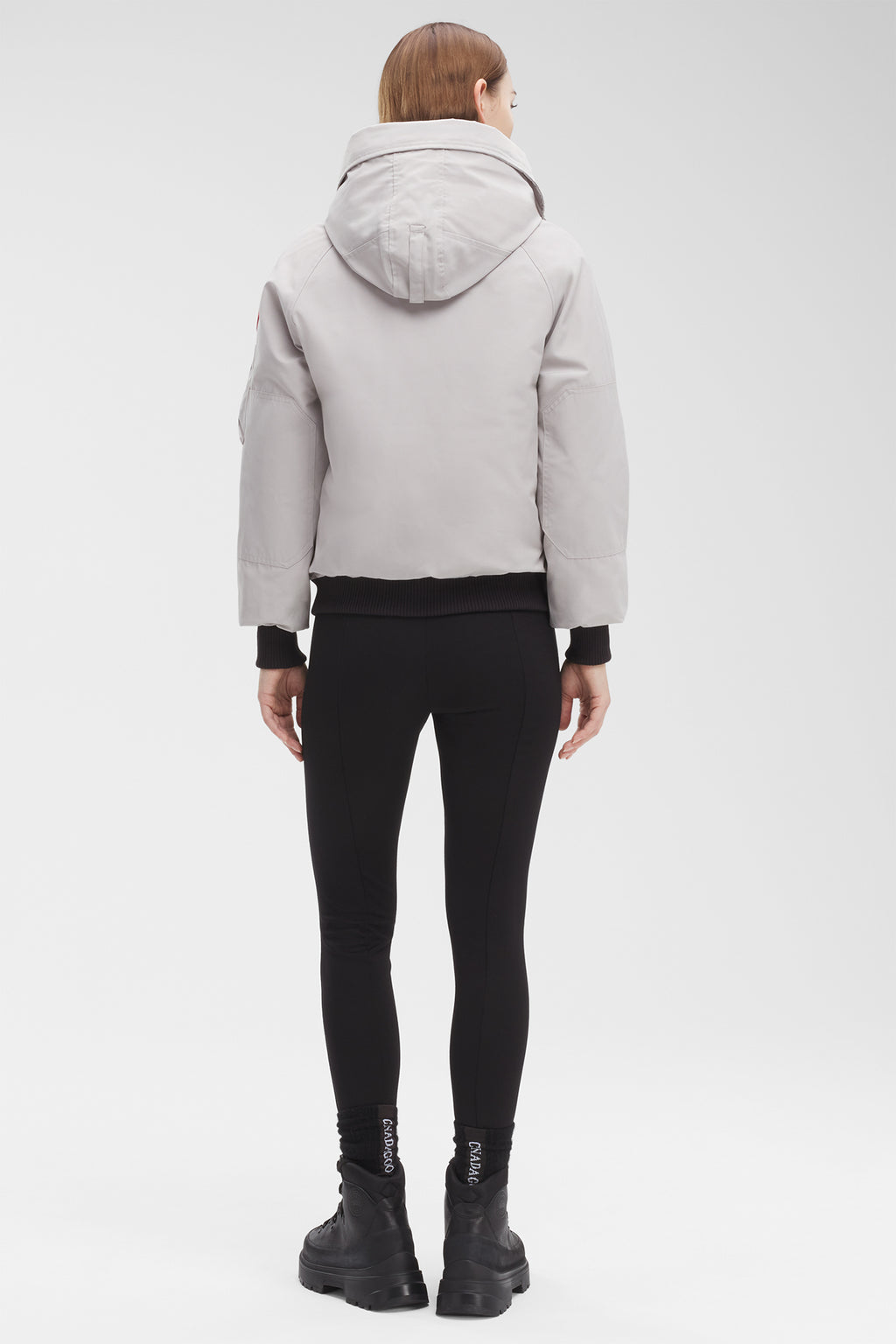 Chilliwack Bomber (Women) - Limestone