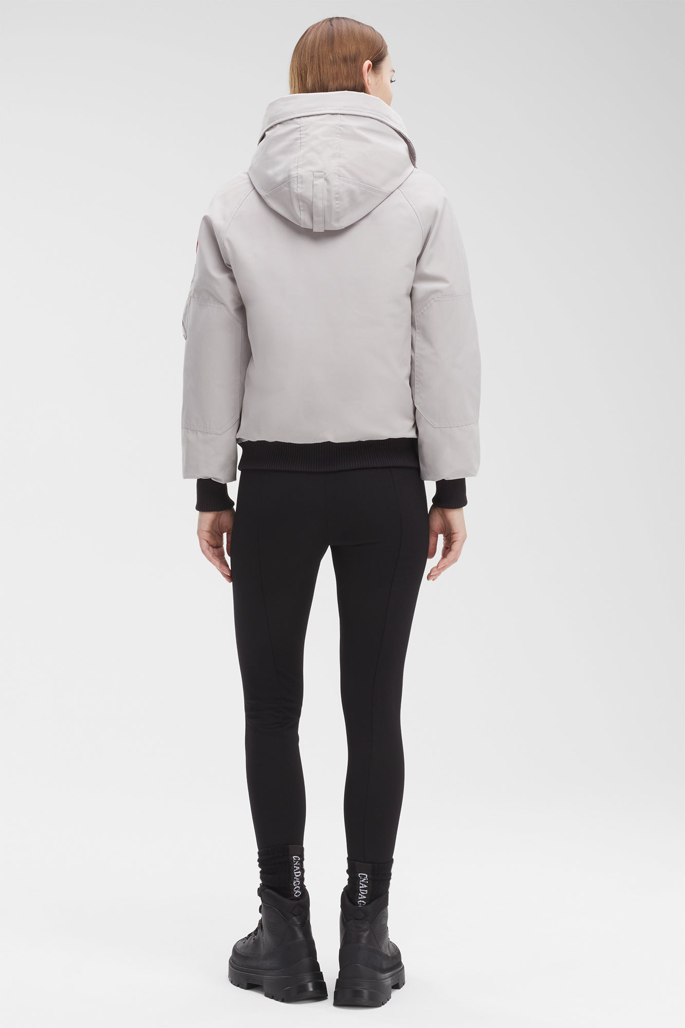 Chilliwack Bomber (Women) - Limestone