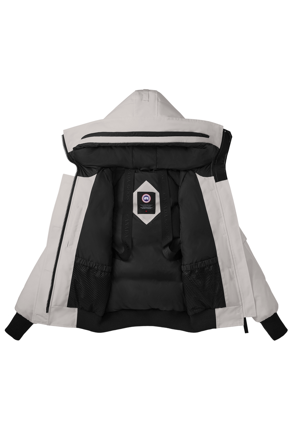 Chilliwack Bomber (Women) - Limestone