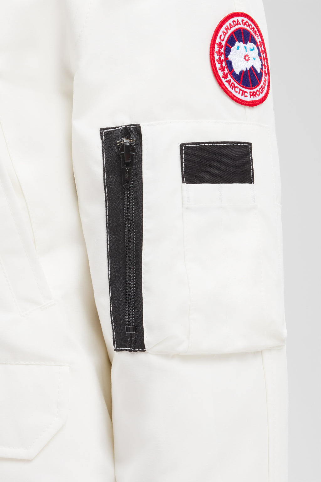 Chilliwack Bomber (Women) - North Star White