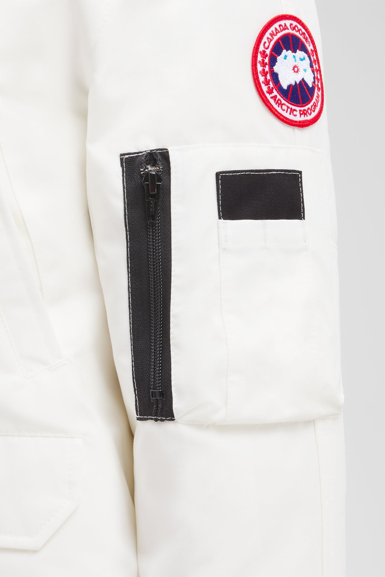 Chilliwack Bomber (Women) - North Star White