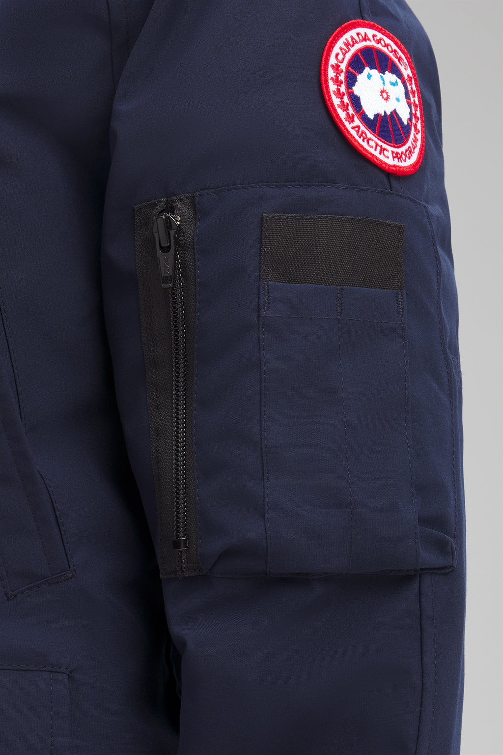 Chilliwack Bomber (Women) - Atlantic Navy