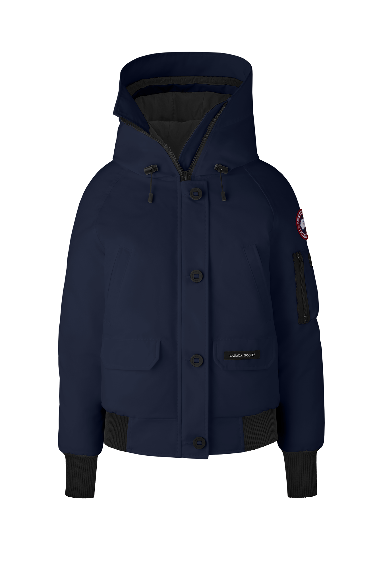 Chilliwack Bomber (Women) - Atlantic Navy