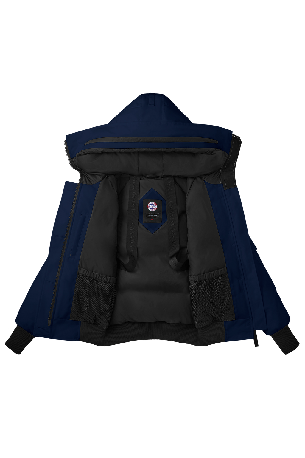 Chilliwack Bomber (Women) - Atlantic Navy