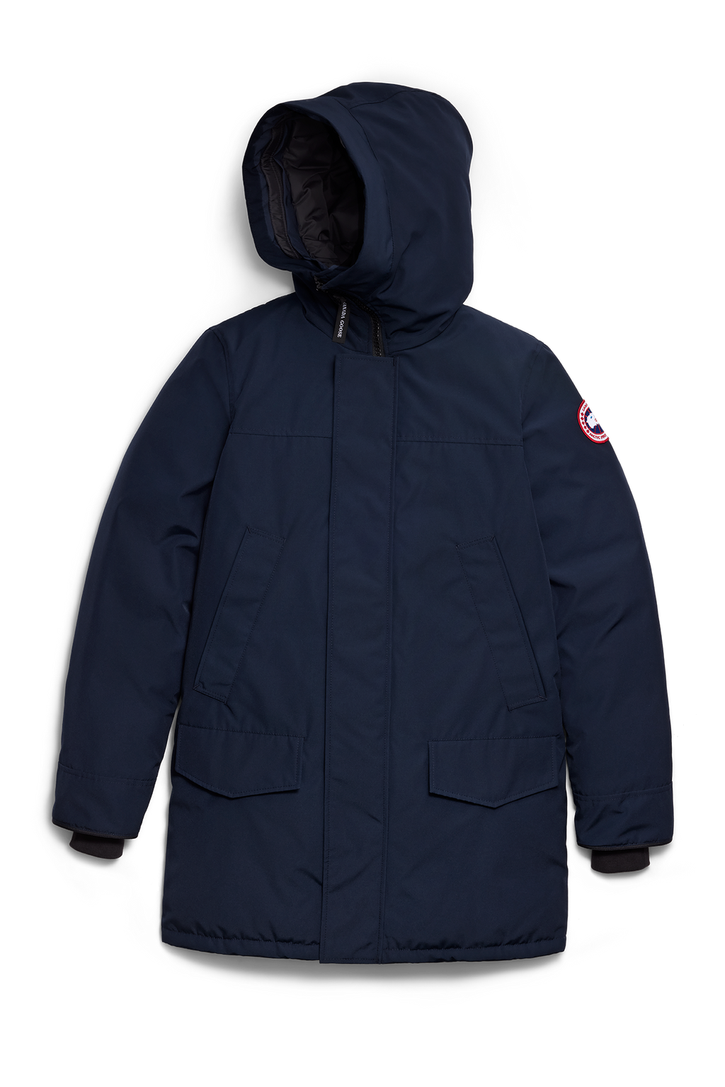 Langford Parka (Men) - Atlantic Navy