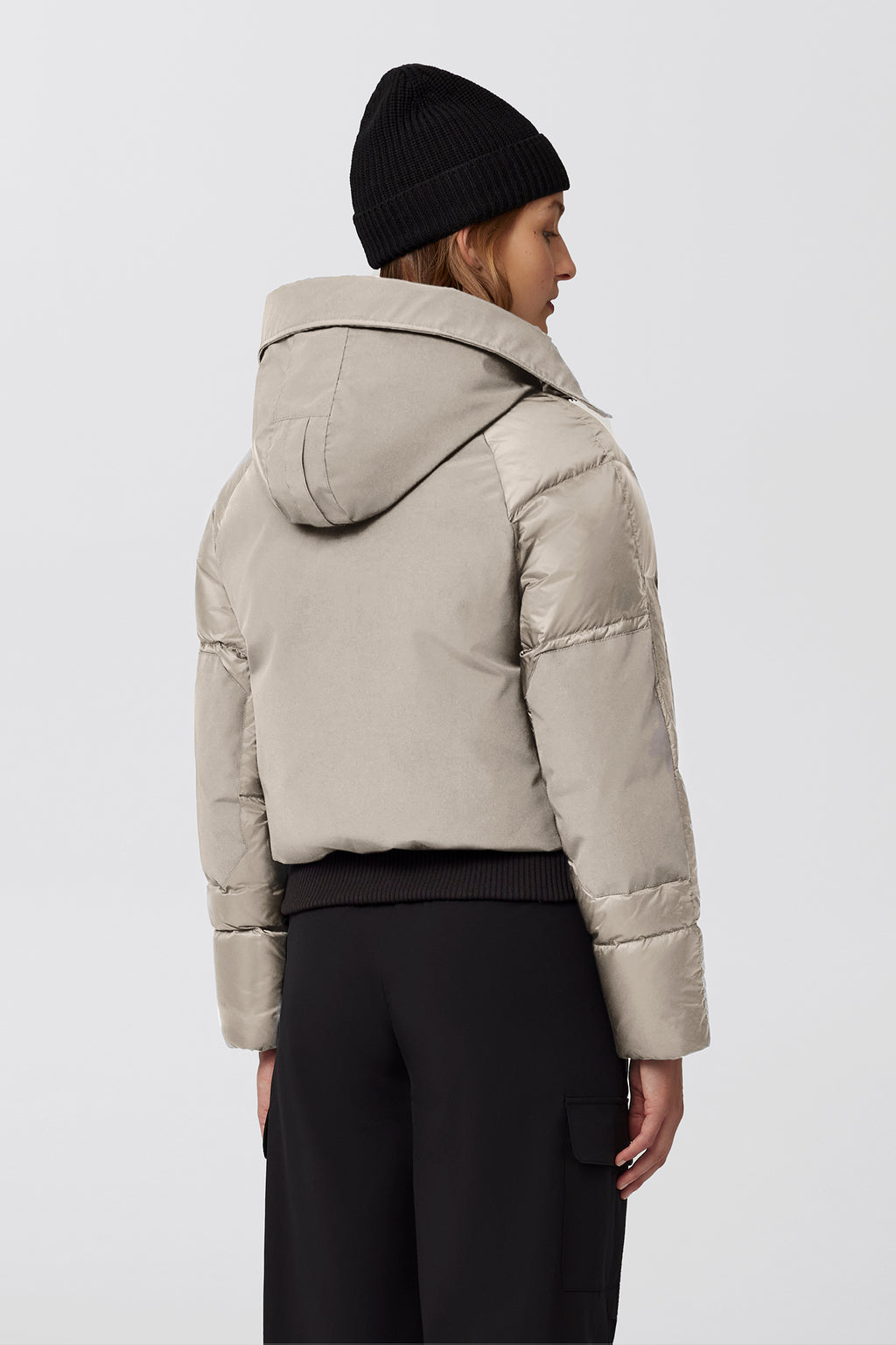 Paradigm Chilliwack Bomber (Women) - Limestone