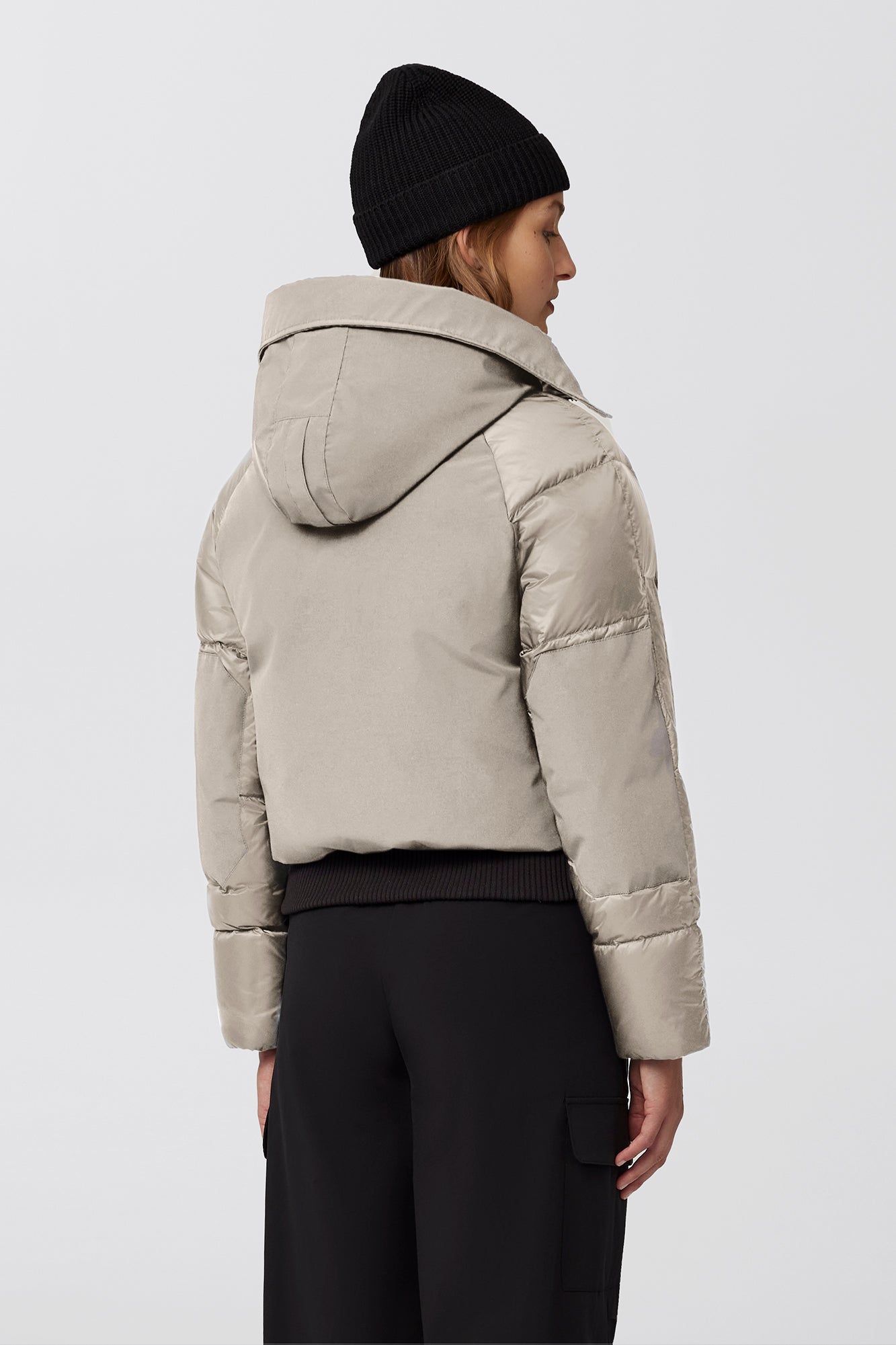 Paradigm Chilliwack Bomber (Women) - Limestone