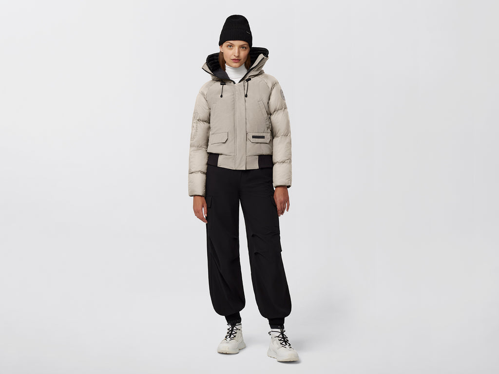 Paradigm Chilliwack Bomber (Women) - Limestone