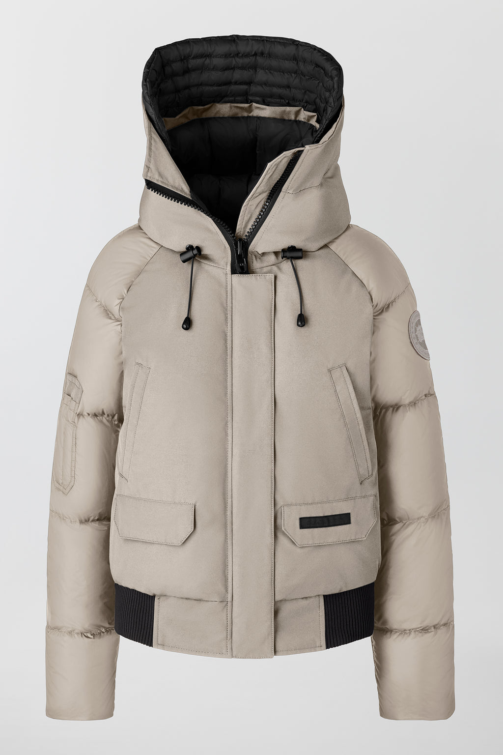 Paradigm Chilliwack Bomber (Women) - Limestone - Image 6