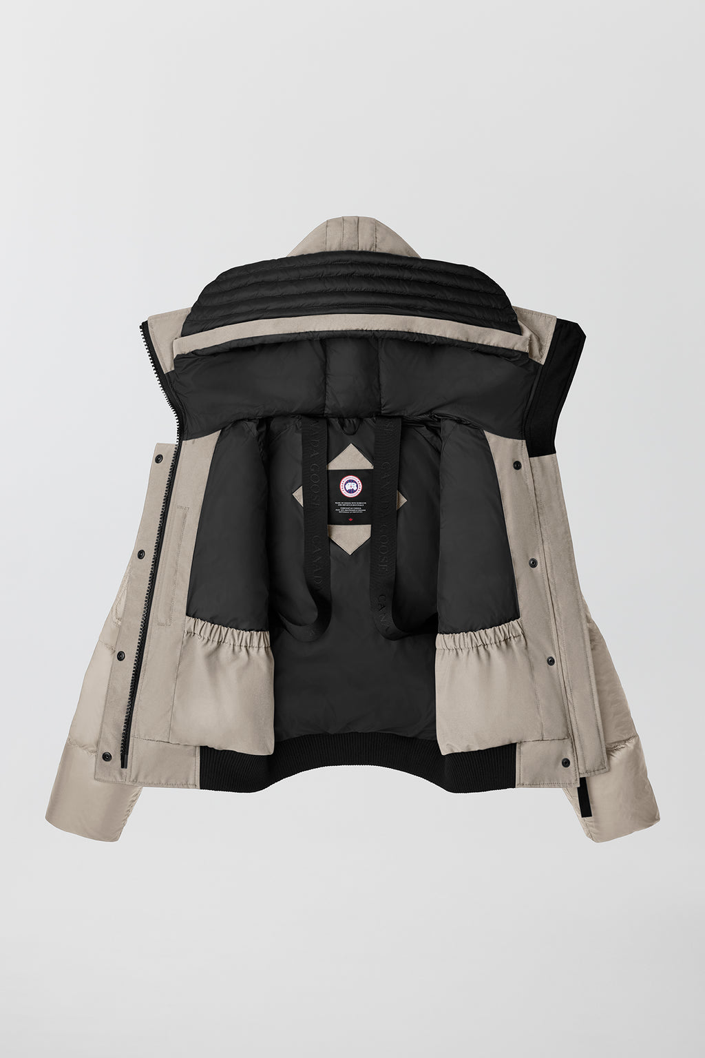 Paradigm Chilliwack Bomber (Women) - Limestone - Image 7