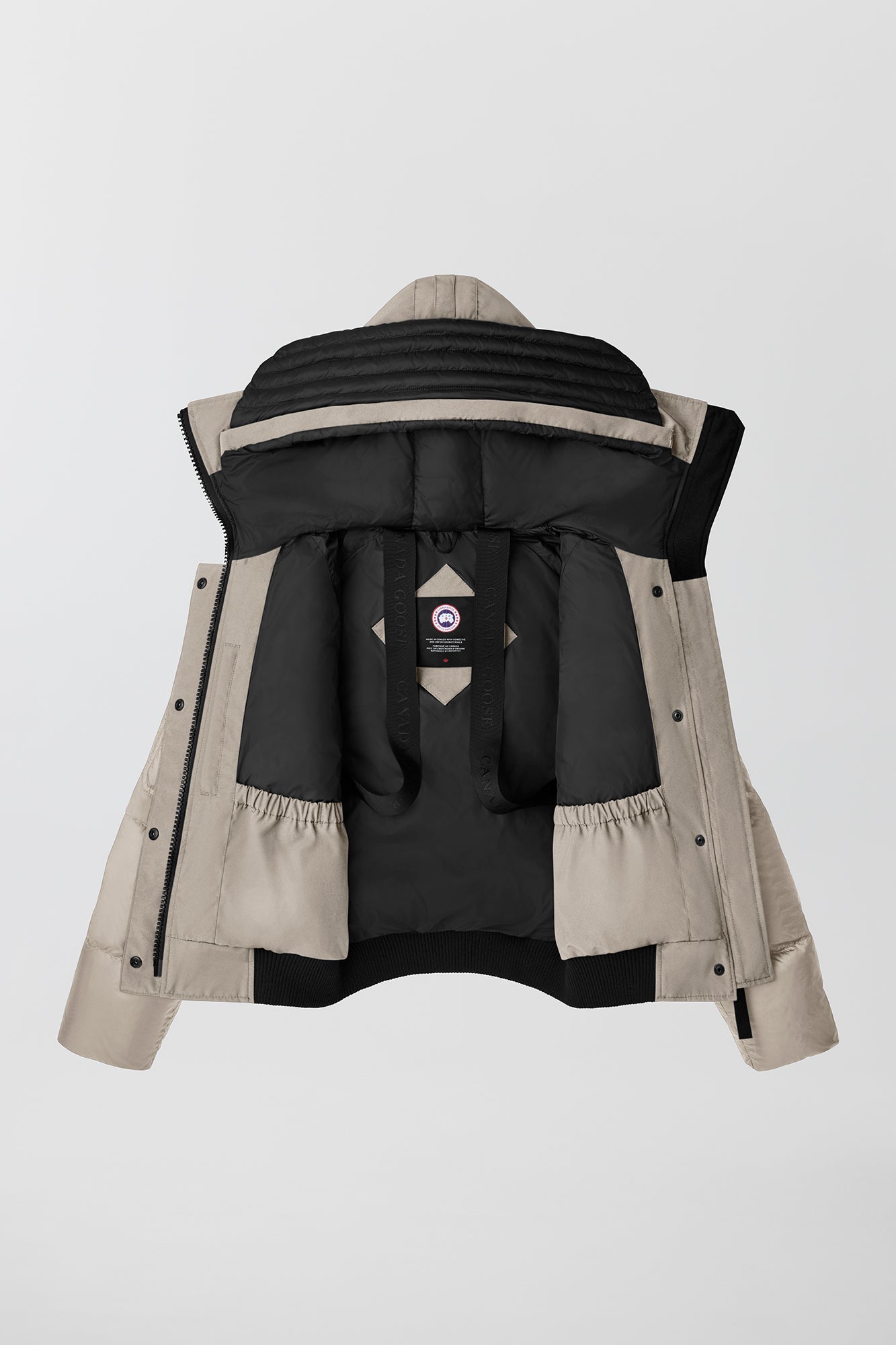 Paradigm Chilliwack Bomber (Women) - Limestone - Image 7