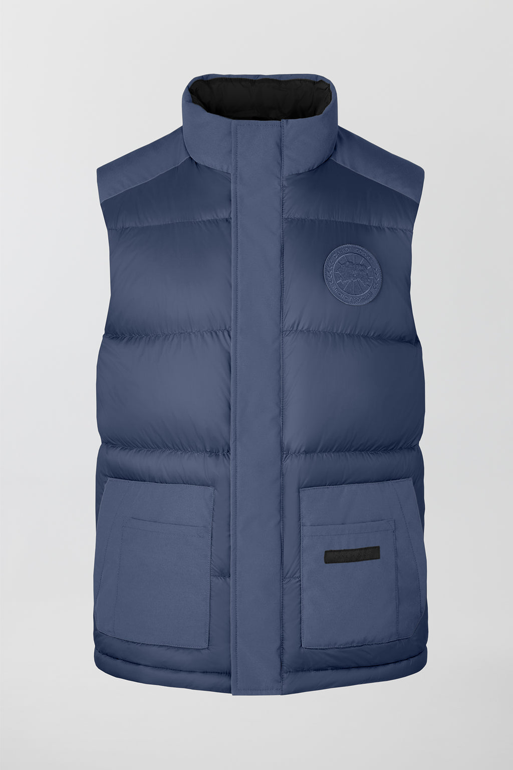Paradigm Freestyle Vest (Men) - Ozone Blue