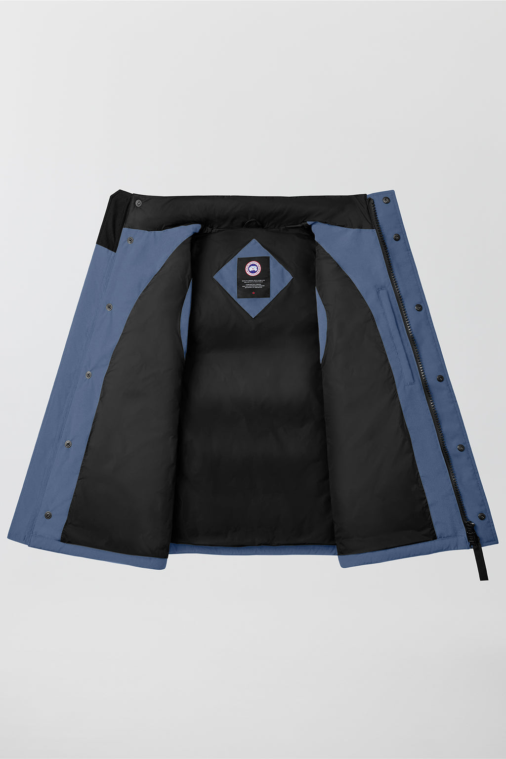 Paradigm Freestyle Vest (Men) - Ozone Blue