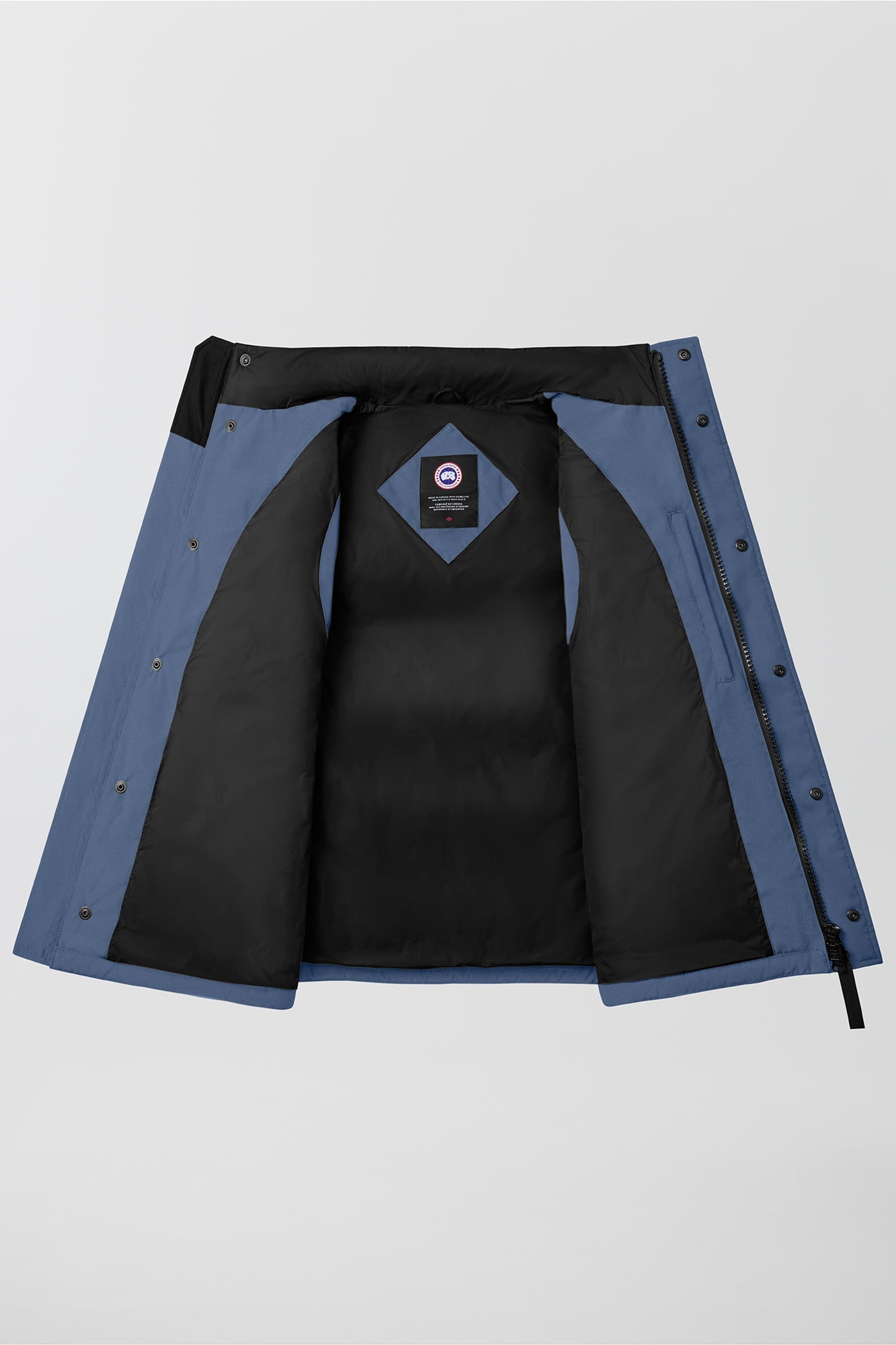 Paradigm Freestyle Vest (Men) - Ozone Blue